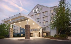 Fairfield Inn & Suites Raleigh Durham Airport Research Triangle Park